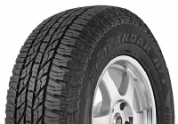 Yokohama Geolander A/T GO15 235/75R17  108T